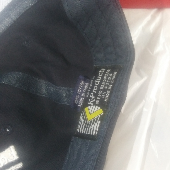 St. Louis Rams 2006 Hat Headwear - Picture 6 of 8